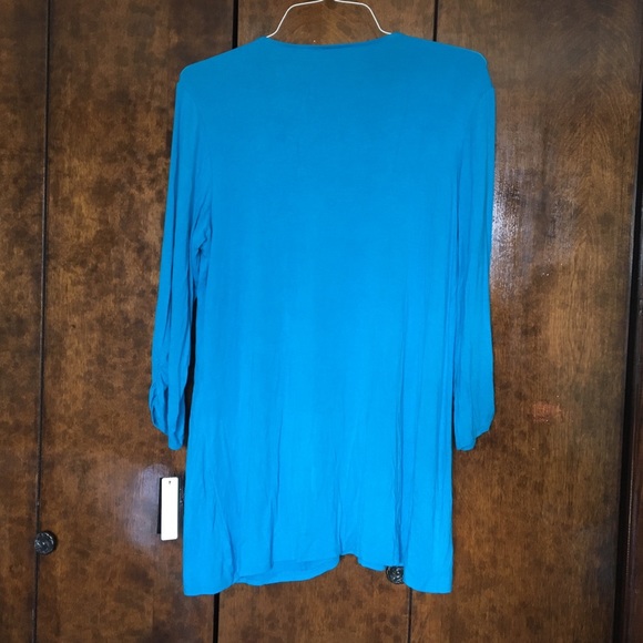 New Directions blouse - Picture 7 of 7